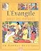 L'Evangile pour les enfants en bandes dessinees