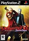 Devil May Cry...