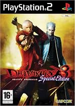 Devil May Cry 3: Dante's Awakening - Special Edition (PS2)
