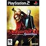 Devil May Cry 3: Dante's Awakening - Special Edition (PS2)