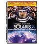 Solaris <b>DVD</b> ~ George Clooney