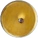 American Educational 7-200-2-1 Brass Ball with Hole, 1