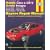 Haynes Honda Civic 1996-2000 & Acura Integra 1994-2000 (Haynes Automotive Manual)