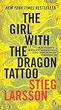 The Girl With The Dragon Tattoo