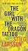 The Girl With The Dragon Tattoo