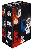 cover of Tom Clancy Box-Set (Jagd auf Roter Oktober/Die Stunde der Patrioten/Das Kartell)