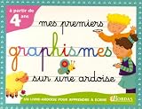 LES ARDOISES GRAPHISMES FIN ANNEE 2006    (Ancienne Edition)
