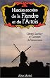 Histoire secr�te de la Flandre et de l'Artois