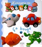 Ca bouge ; Le corps
