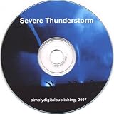 Heavy Rain and Thunder
