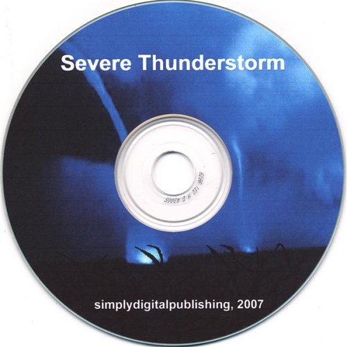 Heavy Rain and Thunder