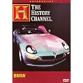 Automobiles: BMW