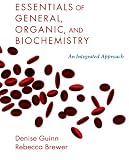 Essentials of General, Organic, and Biochemistry (Looseleaf)