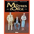 Les ma�tres de l'orge. 4, No�l, 1932
