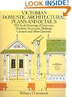 Victorian Domestic Architectural...