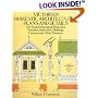 Victorian Domestic Architectural Plans and Details: 734 Scale Drawings of Doorways, Windows, Staircases, Moldings, Cornices, and Other Elements