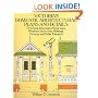 Victorian Domestic Architectural Plans and Details: 734 Scale Drawings of Doorways, Windows, Staircases, Moldings, Cornices, and Other Elements (v. 1)