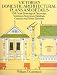 Victorian Domestic Architectural Plans and Details: 734 Scale Drawings of Doorways, Windows, Staircases, Moldings, Cornices, and Other Elements
