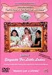 The Little Miss Madison Etiquette Series Volume 1: Lets Have a Tea Party At My House