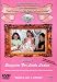 DVD : The Little Miss Madison Etiquette Series Volume 1:  Lets Have a Tea Party At My House