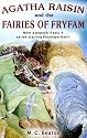 Agatha Raisin and the Fairies of Fryfam (Agatha Raisin 10)