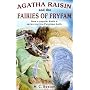 Agatha Raisin and the Fairies of Fryfam (Agatha Raisin 10)