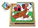 Melissa & Doug Pets Cube Puzzle