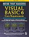 Books : MCSD Test Success: Visual Basic 6 Core