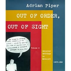 Out of Order, Out of Sight: 2-volume set