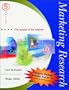 Marketing Research: The Impact of the Internet