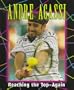 Andre Agassi: Reaching the Top-Again (Sports Achievers)
