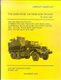Hard Ride- Vietnam Gun Trucks (Volume 2)