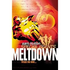 Meltdown (Special Agents)