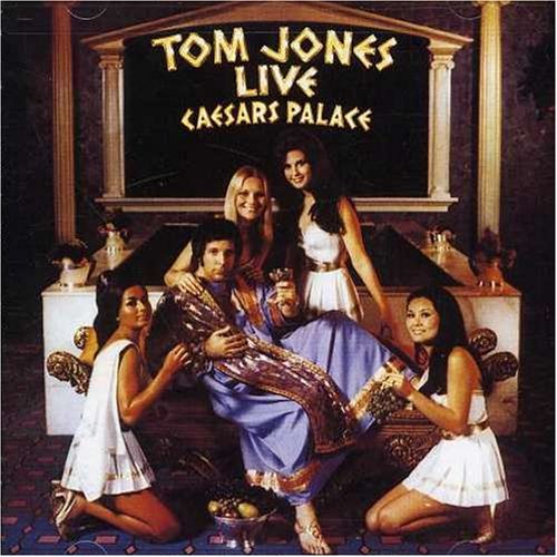 CD-Charts  Search : Live at Caesar's Palace