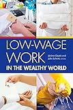 Low-wage work in the wealthy world