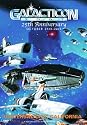 Galacticon 2003 25th Anniversary DVD