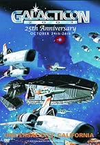 Galacticon 2003 25th Anniversary DVD