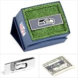 Seattle Seahawks Money Clip