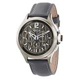 Breil Milano Mens BW0533 939 Analog Silver Dia