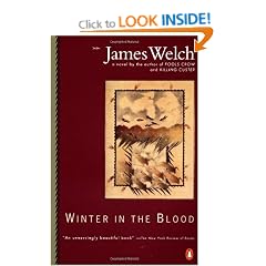 Winter in the Blood