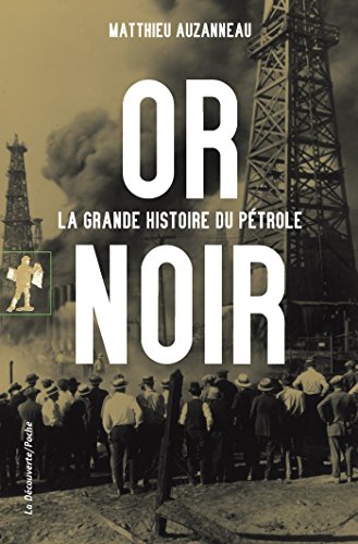 Or noir Or noir