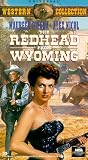 VHS : Redhead From Wyoming
