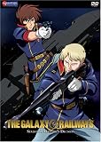 The Galaxy Railways, Vol. 5: Manabus Decision