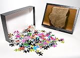 Photo Jigsaw Puzzle of GILGAMESH, 7th CENTURY B.C. Tablet XI of the Epic of Gilgamesh inscribed in from Granger Art on Demand