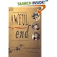 A House Called Awful End: Book One in the Eddie Dickens Trilogy