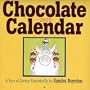 Chocolate Calendar 2005 (Little Hangups)