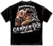 American Carpenter - American Worker T-Shirt