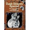 Rock Gitarre Spezial f�r Aufsteiger, m. CD-Audio.