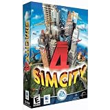 SimCity 4 (Mac) ~ Aspyr Media