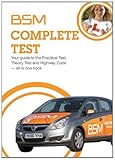 Complete test : your guide to the practical test, theory test and the Highway Code - all in one book